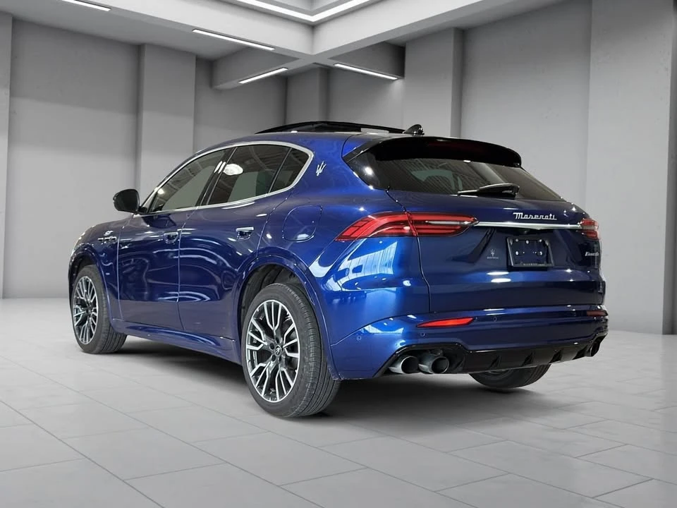 2024 Maserati Grecale - Image 11 of 20