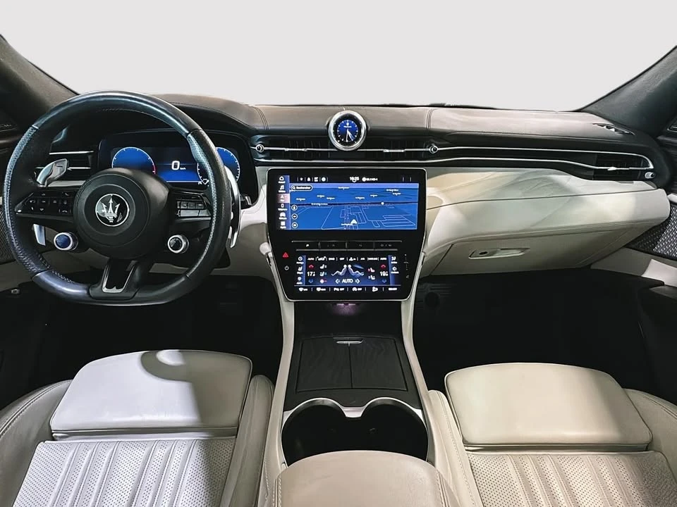 2024 Maserati Grecale - Image 5 of 20