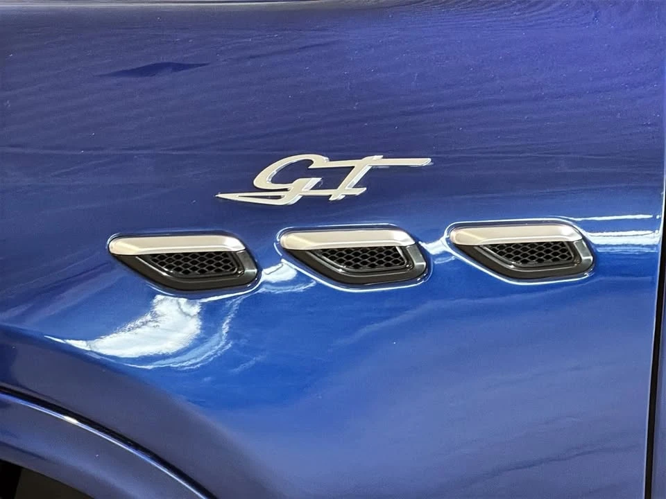 2024 Maserati Grecale - Image 15 of 20