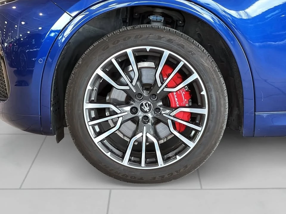 2024 Maserati Grecale - Image 7 of 20