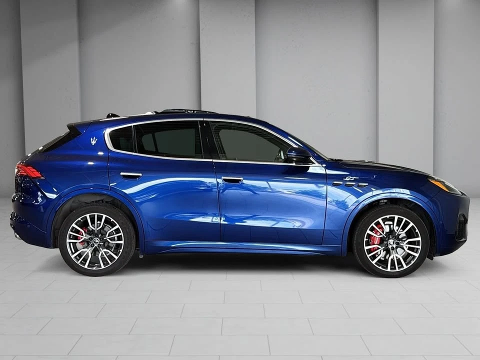 2024 Maserati Grecale - Image 17 of 20