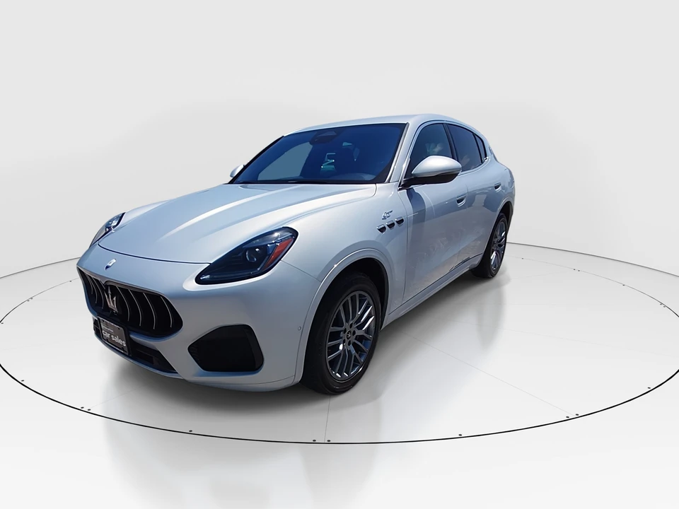 2024 Maserati Grecale - Image 3 of 21