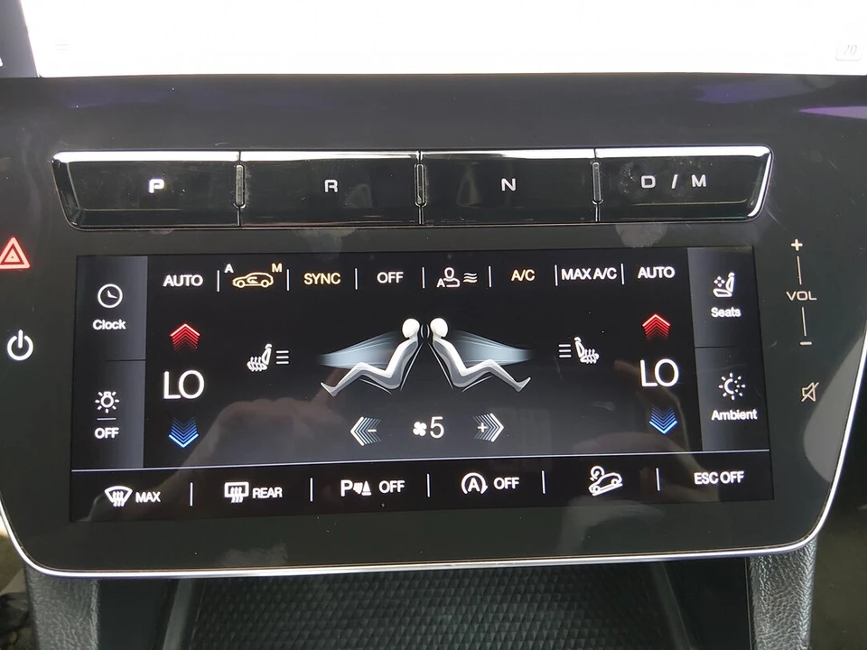 2024 Maserati Grecale - Image 18 of 21