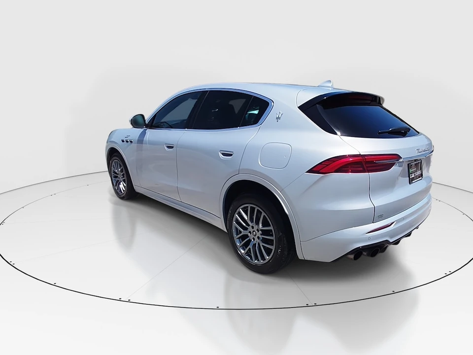 2024 Maserati Grecale - Image 5 of 21