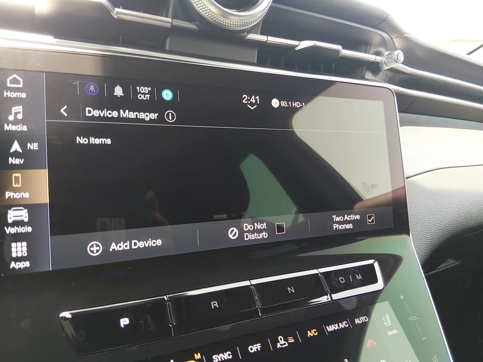 2024 Maserati Grecale - Image 21 of 21