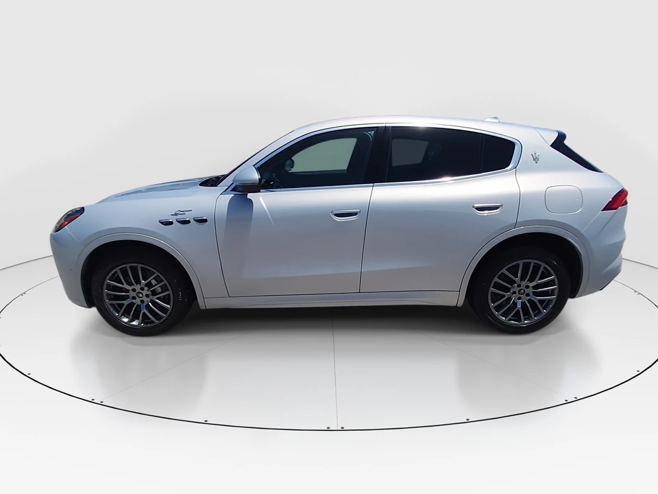 2024 Maserati Grecale - Image 4 of 21