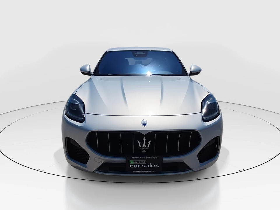 2024 Maserati Grecale - Image 2 of 21