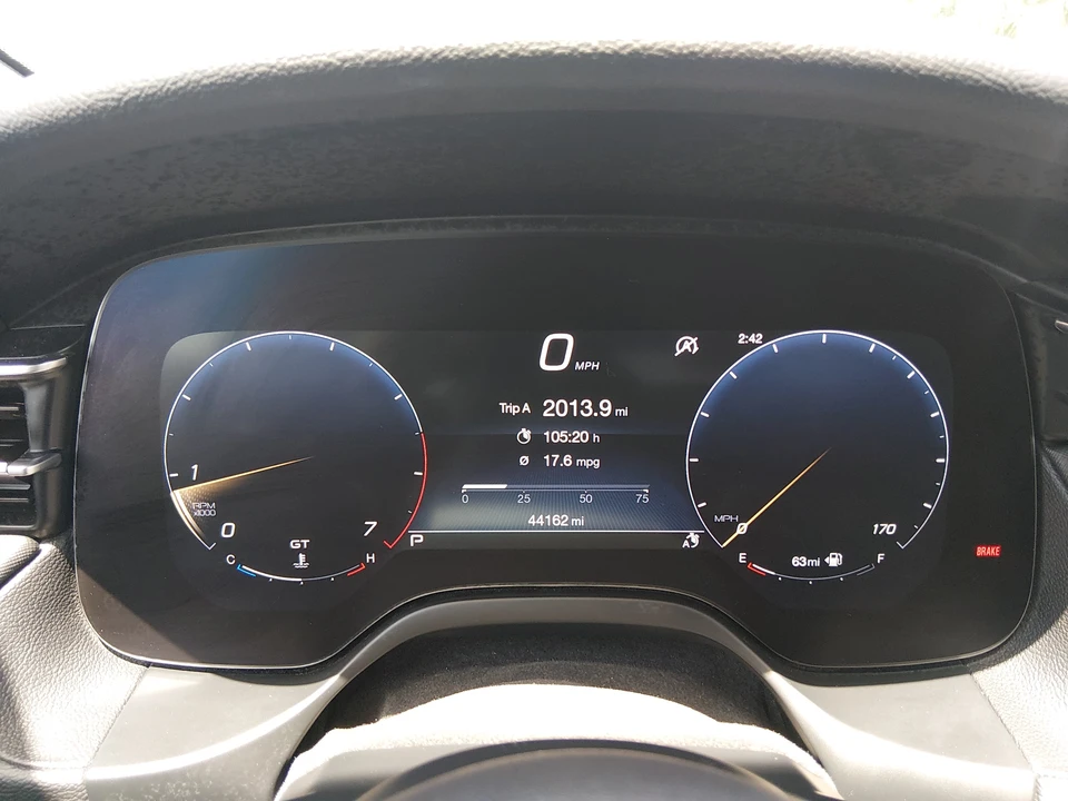 2024 Maserati Grecale - Image 14 of 21