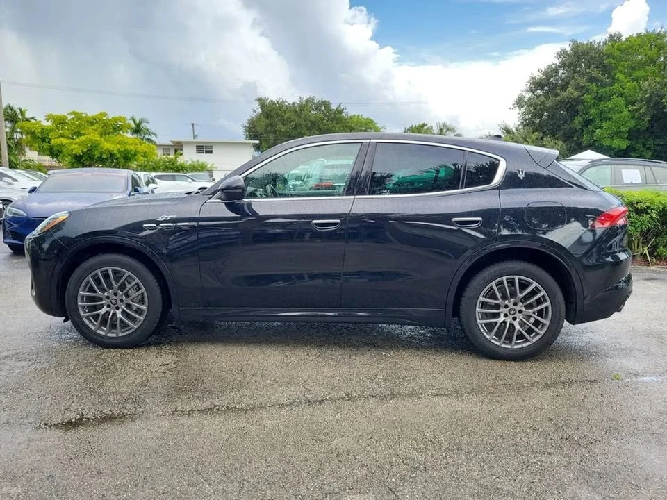 2024 Maserati Grecale - Image 3 of 20