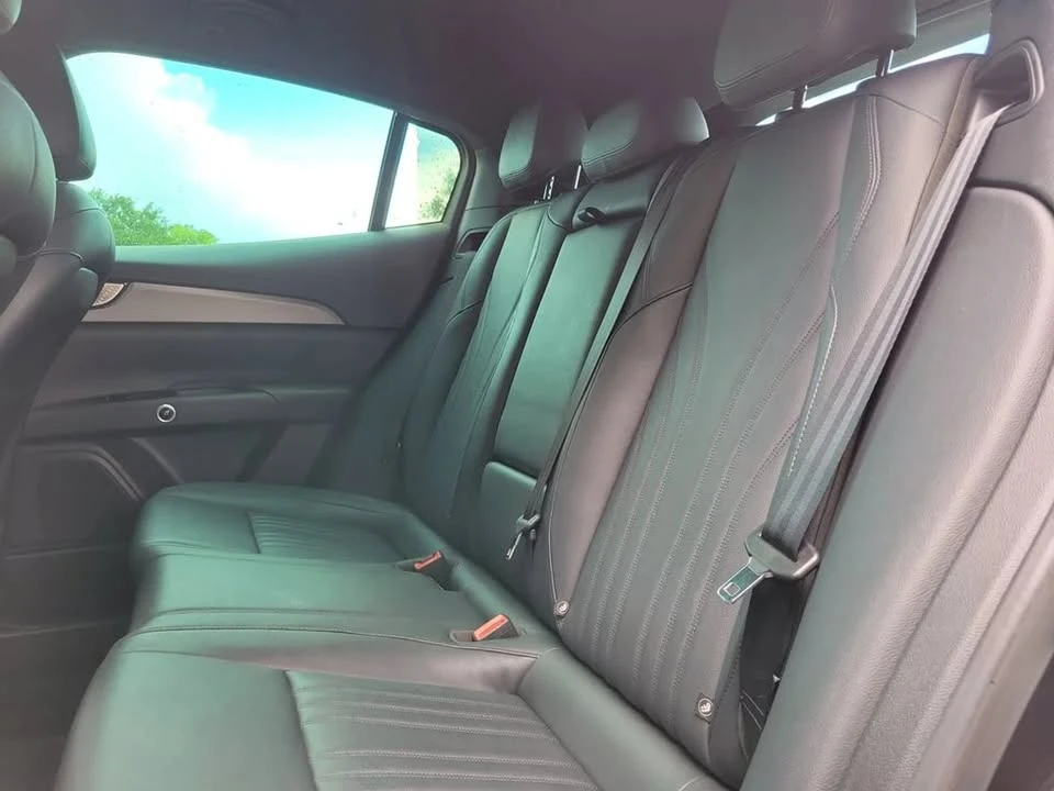 2024 Maserati Grecale - Image 13 of 20