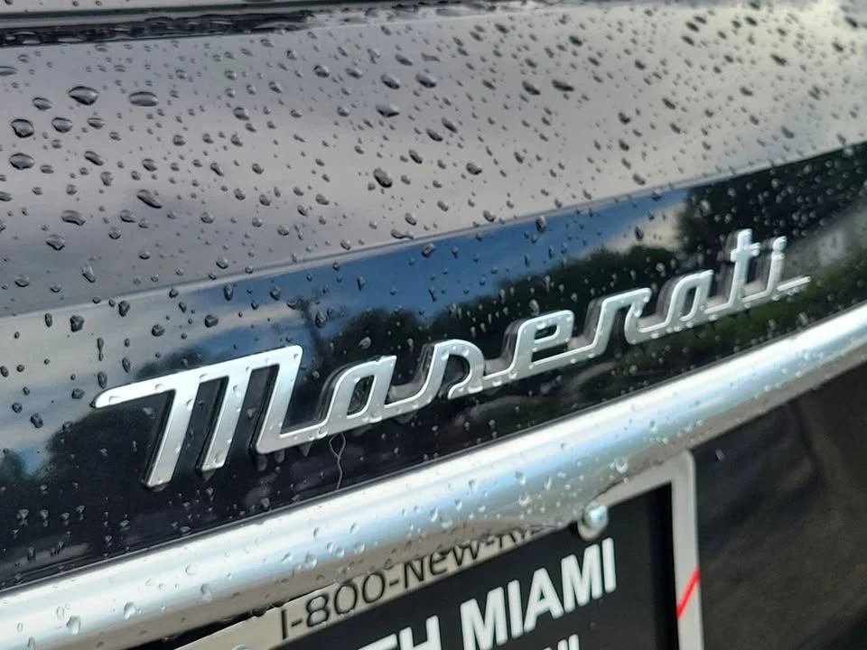2024 Maserati Grecale - Image 8 of 20