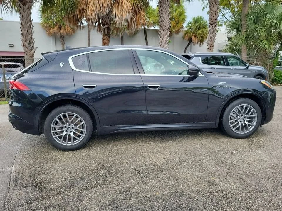 2024 Maserati Grecale - Image 7 of 20