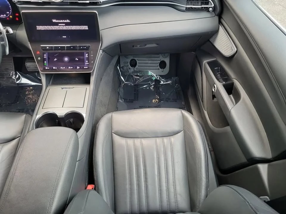 2024 Maserati Grecale - Image 18 of 20