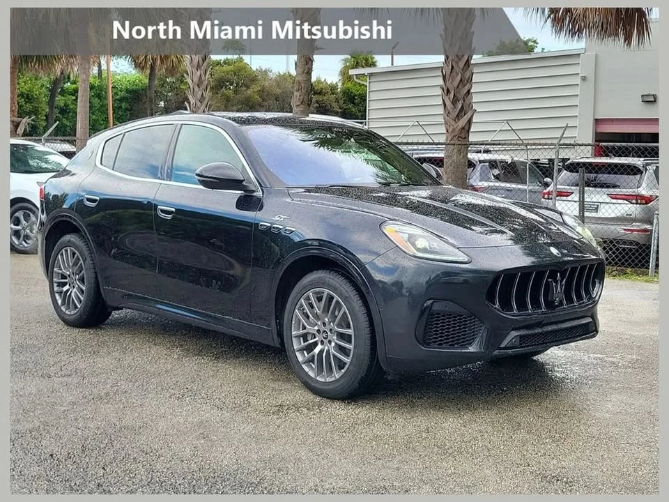 2024 Maserati Grecale - Image 20 of 20