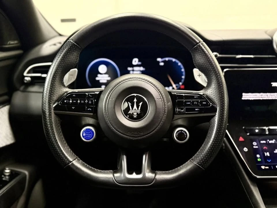 2024 Maserati Grecale - Image 19 of 20