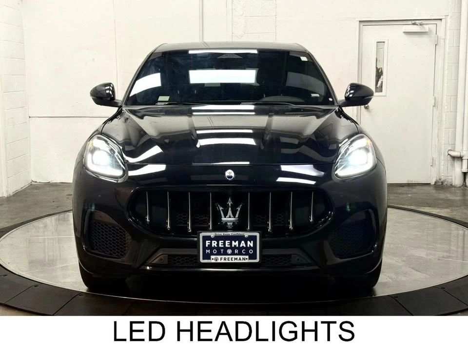 2024 Maserati Grecale - Image 3 of 20