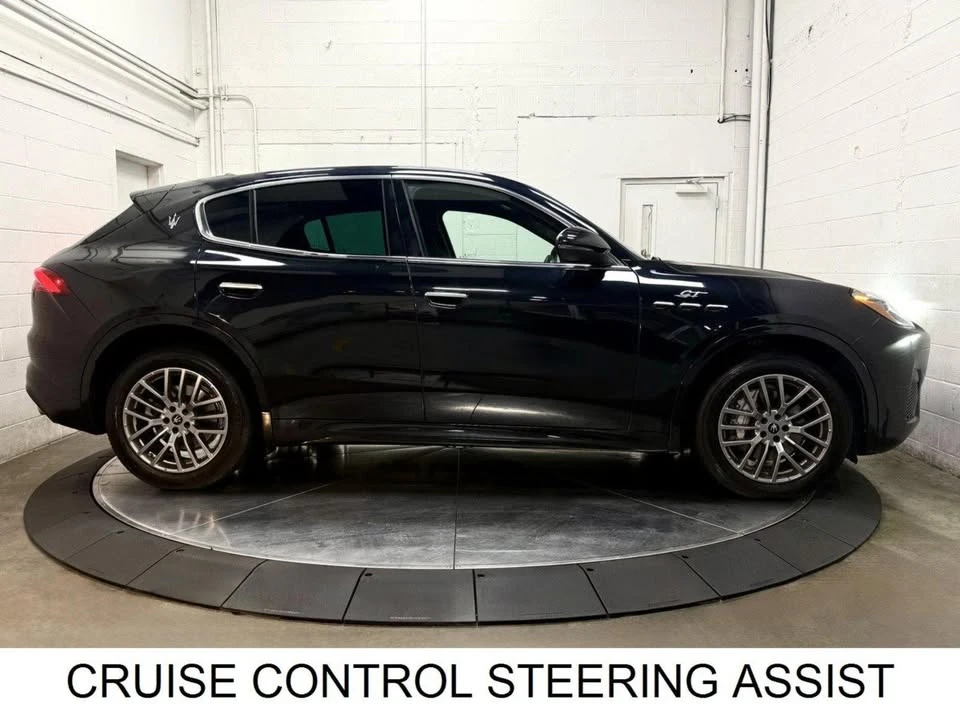 2024 Maserati Grecale - Image 9 of 20