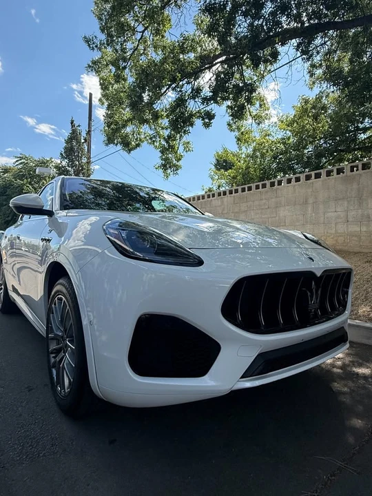 2024 Maserati Grecale - Image 2 of 13
