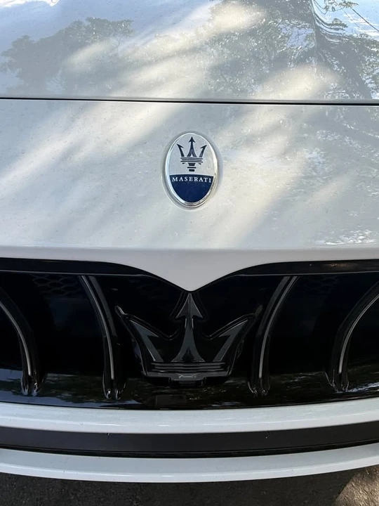 2024 Maserati Grecale - Image 4 of 13