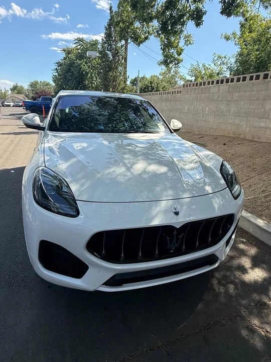 2024 Maserati Grecale - Image 3 of 13