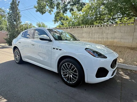 2024 Maserati Grecale GT
