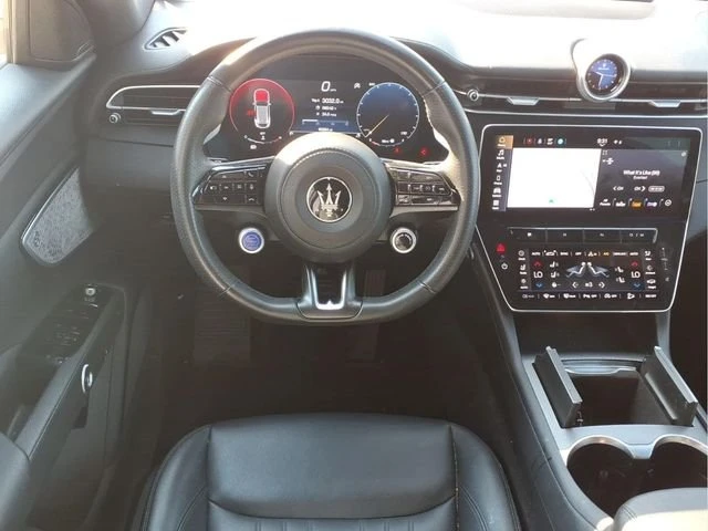 2024 Maserati Grecale - Image 14 of 20