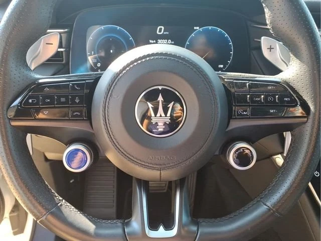 2024 Maserati Grecale - Image 11 of 20