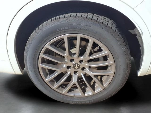2024 Maserati Grecale - Image 20 of 20