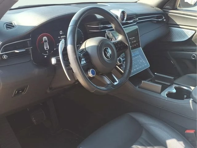 2024 Maserati Grecale - Image 6 of 20
