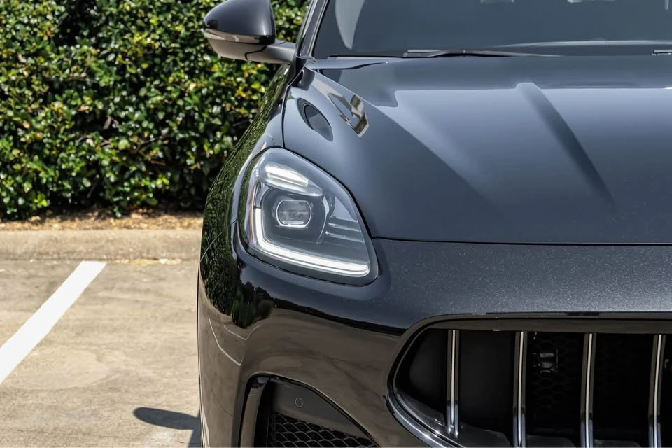 2024 Maserati Grecale - Image 20 of 20