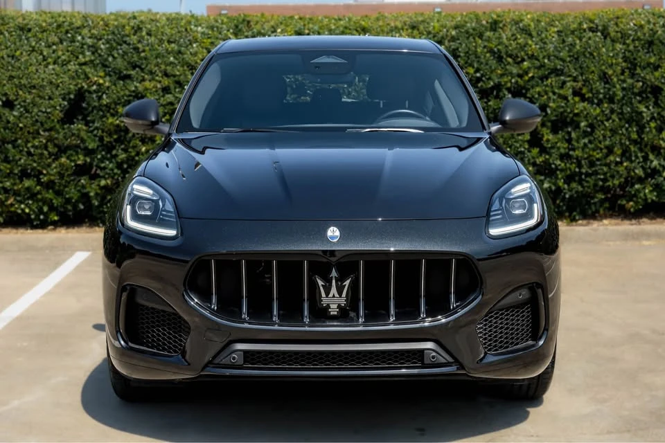 2024 Maserati Grecale - Image 6 of 20
