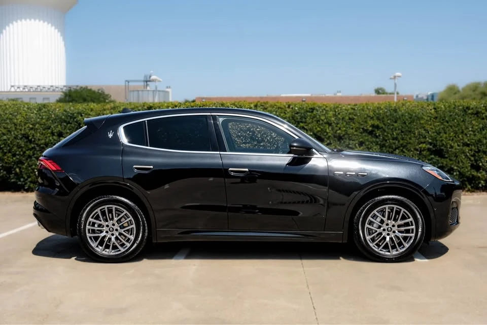 2024 Maserati Grecale - Image 4 of 20