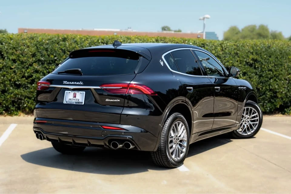 2024 Maserati Grecale - Image 2 of 20