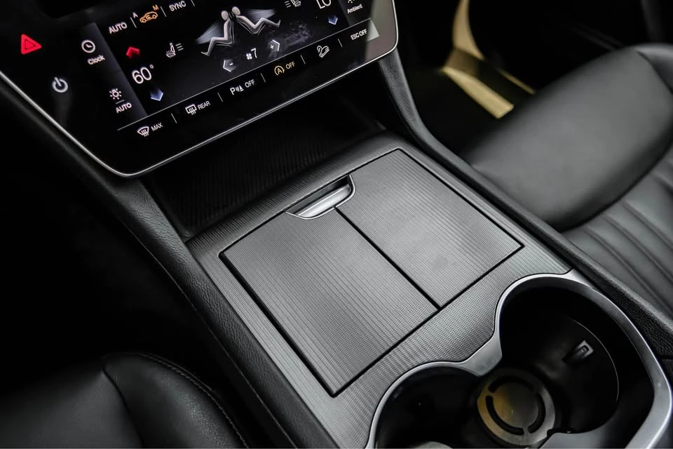 2024 Maserati Grecale - Image 12 of 20