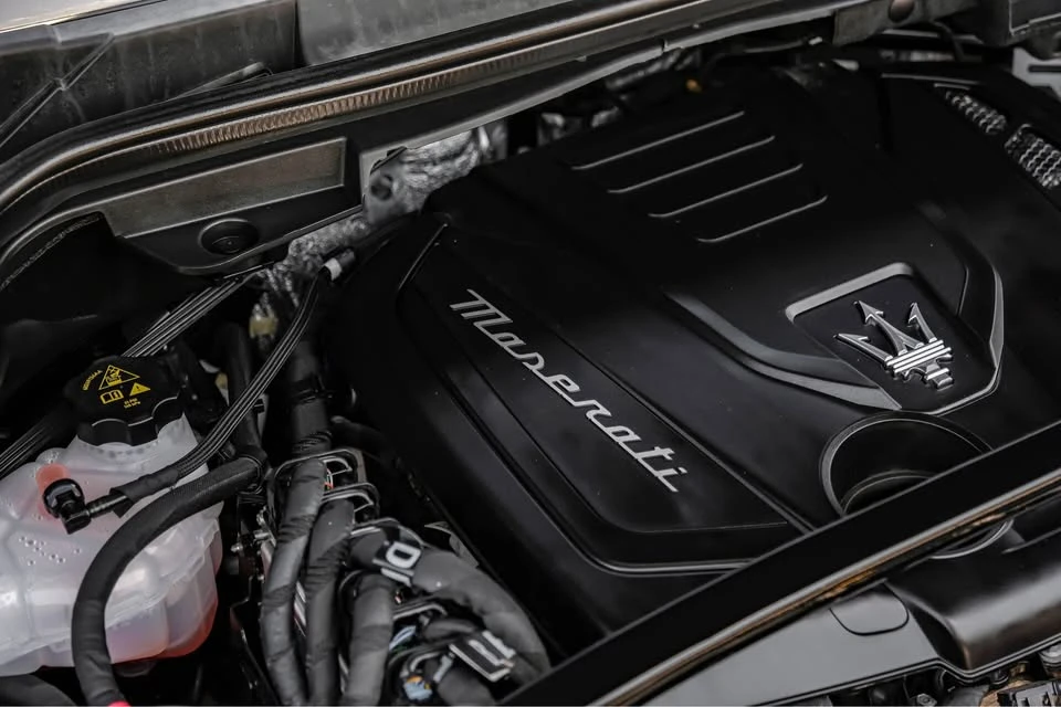 2024 Maserati Grecale - Image 19 of 20
