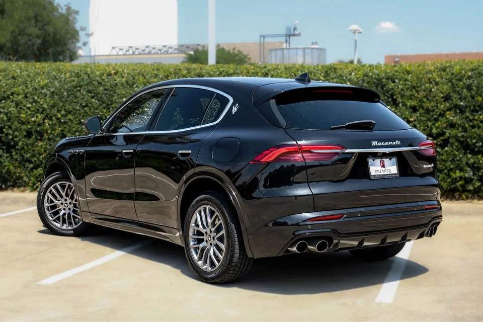 2024 Maserati Grecale - Image 18 of 20