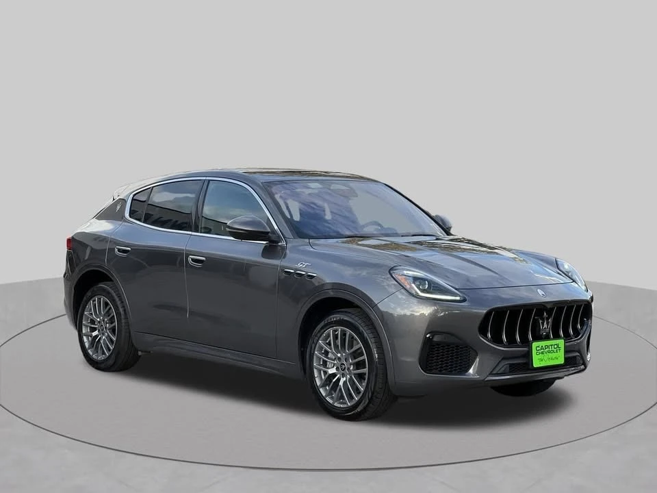 2024 Maserati Grecale - Image 7 of 20