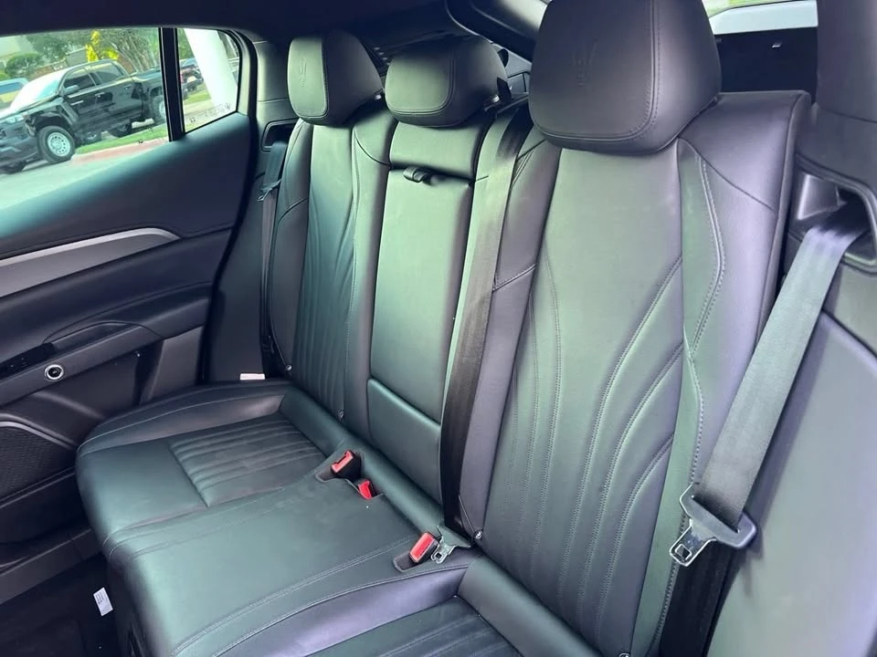 2024 Maserati Grecale - Image 17 of 20