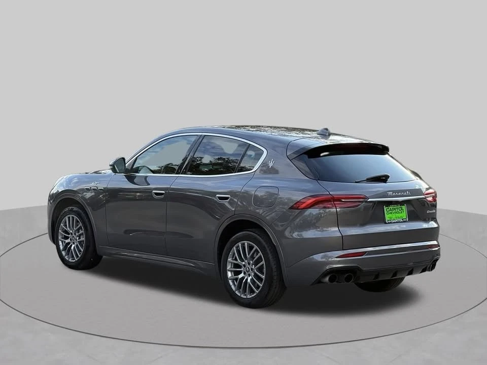 2024 Maserati Grecale - Image 3 of 20