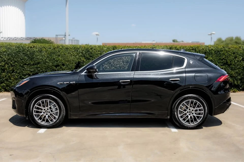 2024 Maserati Grecale - Image 5 of 20
