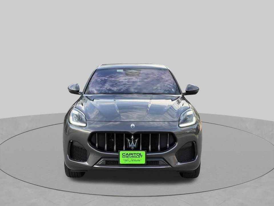2024 Maserati Grecale - Image 8 of 20