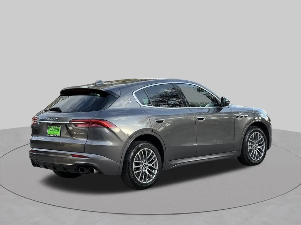 2024 Maserati Grecale - Image 6 of 20