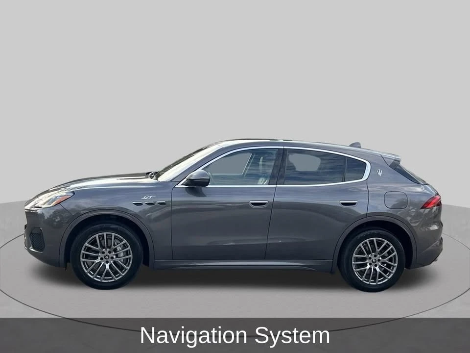 2024 Maserati Grecale - Image 2 of 20