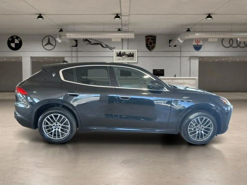 2024 Maserati Grecale - Image 6 of 19