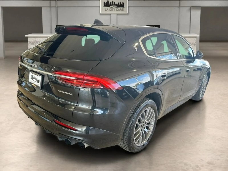 2024 Maserati Grecale - Image 5 of 19
