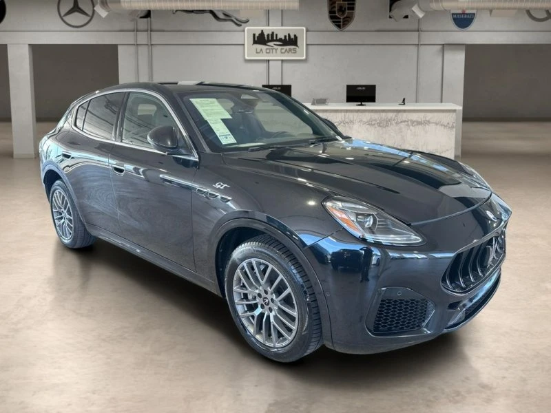 2024 Maserati Grecale - Image 7 of 19