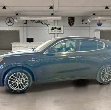 2024 Maserati Grecale GT SUV