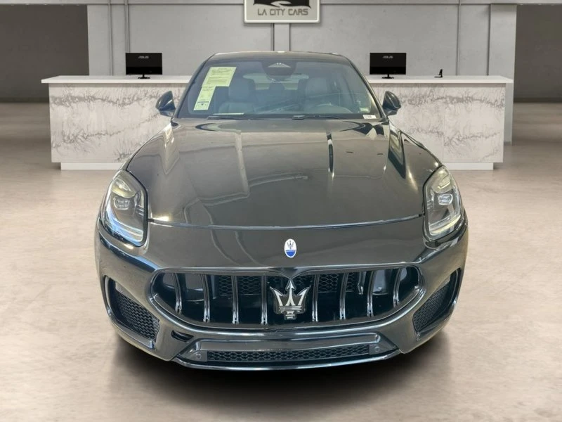2024 Maserati Grecale - Image 8 of 19
