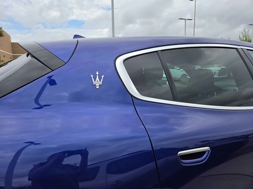 2024 Maserati Grecale - Image 5 of 13