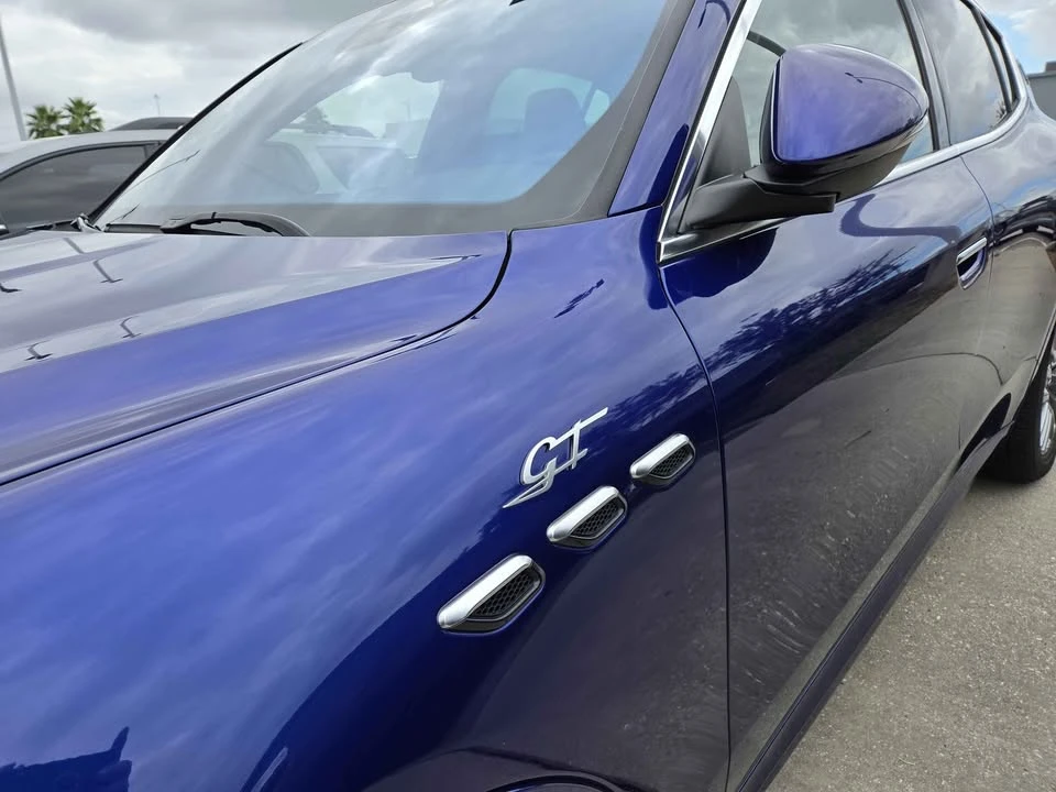 2024 Maserati Grecale - Image 7 of 13